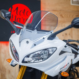 Мотоцикл Yamaha FZ8-SA ABC с пробегом 11303 км