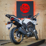 Мотоцикл Yamaha FZ8-SA ABC с пробегом 11303 км