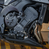 Мотоцикл Yamaha FZ8-SA ABC с пробегом 11303 км