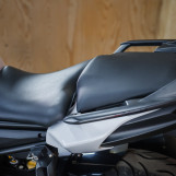 Мотоцикл Yamaha FZ8-SA ABC с пробегом 11303 км