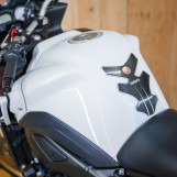 Мотоцикл Yamaha FZ8-SA ABC с пробегом 11303 км