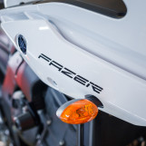 Мотоцикл Yamaha FZ8-SA ABC с пробегом 11303 км