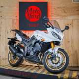 Мотоцикл Yamaha FZ8-SA ABC с пробегом 11303 км