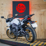 Мотоцикл Yamaha FZ8-SA ABC с пробегом 11303 км