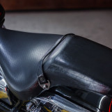 Мотоцикл Honda Shadow Slasher 400 с пробегом 44936 км