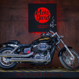 Мотоцикл Honda Shadow Slasher 400 с пробегом 44936 км
