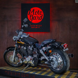 Мотоцикл Honda Shadow Slasher 400 с пробегом 44936 км