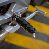 Мотоцикл Honda NC750X DCT с пробегом 13674 км