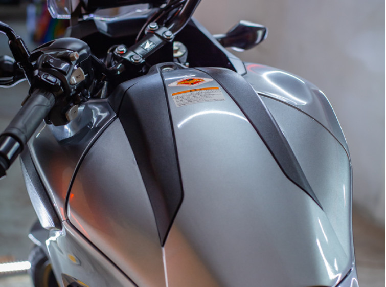 Мотоцикл Honda NC750X DCT с пробегом 13674 км