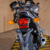 Мотоцикл Honda NC750X DCT с пробегом 13674 км