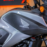 Мотоцикл Honda NC750X DCT с пробегом 13674 км