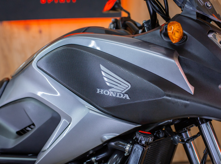 Мотоцикл Honda NC750X DCT с пробегом 13674 км