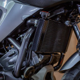 Мотоцикл Honda NC750X DCT с пробегом 13674 км