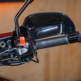 Мотоцикл Honda NC750X DCT с пробегом 13674 км