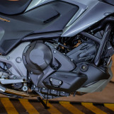 Мотоцикл Honda NC750X DCT с пробегом 13674 км