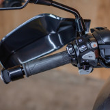 Мотоцикл Honda NC750X DCT с пробегом 13674 км