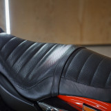 Мотоцикл Harley-Davidson XL883R-1 с пробегом 32990 км