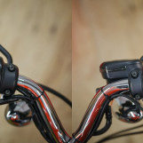 Мотоцикл Harley-Davidson XL883R-1 с пробегом 32990 км