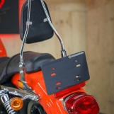 Мотоцикл Harley-Davidson XL883R-1 с пробегом 32990 км