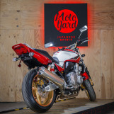 Мотоцикл Honda CB 400 SF з пробігом 24685 км