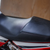 Мотоцикл Honda CB 400 SF з пробігом 24685 км