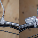 Мотоцикл Yamaha Drag Star 1100 с пробегом 19326 км