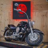 Мотоцикл Yamaha Drag Star 1100 с пробегом 19326 км