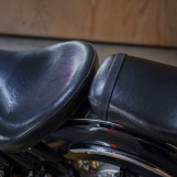 Мотоцикл Yamaha Drag Star 1100 с пробегом 19326 км