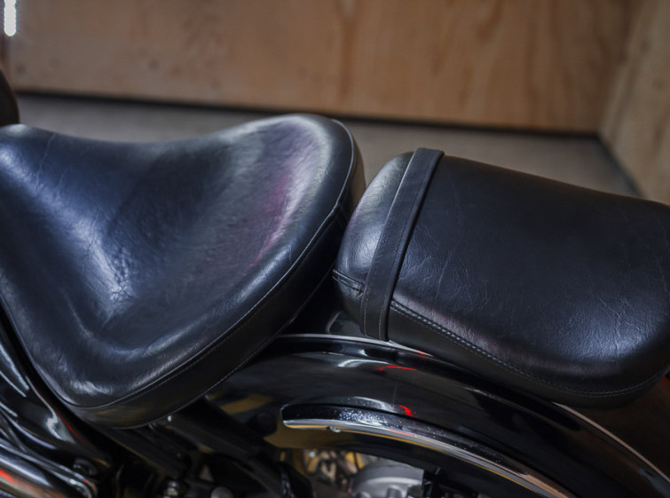 Мотоцикл Yamaha Drag Star 1100 с пробегом 19326 км