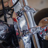 Мотоцикл Yamaha Drag Star 1100 с пробегом 19326 км