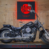 Мотоцикл Yamaha Drag Star 1100 с пробегом 19326 км