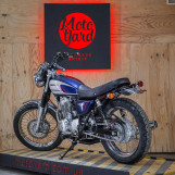 Мотоцикл Honda CB400SS-E с пробегом 20221 км