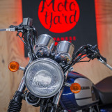 Мотоцикл Honda CB400SS-E с пробегом 20221 км