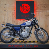 Мотоцикл Honda CB400SS-E с пробегом 20221 км