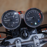 Мотоцикл Honda CB400SS-E с пробегом 22325 км