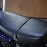 Мотоцикл Honda CB400SS-E с пробегом 22325 км