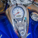 Мотоцикл Yamaha Drag Star 400 с пробегом 15325 км