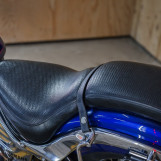 Мотоцикл Yamaha Drag Star 400 с пробегом 15325 км