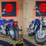 Мотоцикл Yamaha Drag Star 400 с пробегом 15325 км