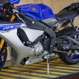 Мотоцикл Yamaha YZF-R1 з пробігом 1800 км