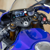 Мотоцикл Yamaha YZF-R1 з пробігом 1800 км