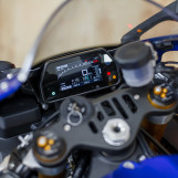 Мотоцикл Yamaha YZF-R1 з пробігом 1800 км