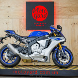 Мотоцикл Yamaha YZF-R1 з пробігом 1800 км