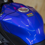 Мотоцикл Yamaha YZF-R1 з пробігом 1800 км