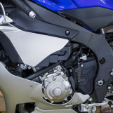 Мотоцикл Yamaha YZF-R1 з пробігом 1800 км