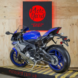 Мотоцикл Yamaha YZF-R1 з пробігом 1800 км