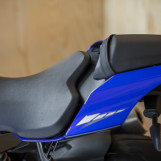 Мотоцикл Yamaha YZF-R1 з пробігом 1800 км