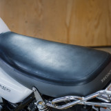Мотоцикл Honda CB400SS с пробегом 16841 км