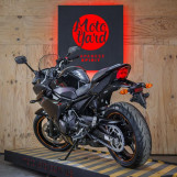 Мотоцикл Yamaha XJ6 diversion F ABS с пробегом 6047 км