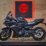 Мотоцикл Yamaha XJ6 diversion F ABS с пробегом 6047 км